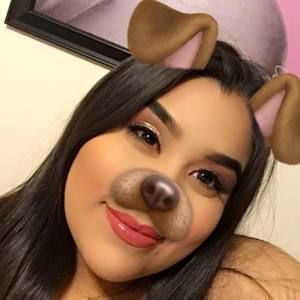 Meet your Posher, Alondra